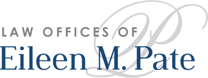 Law Offices of Eileen M. Pate, LLC, alternate logo